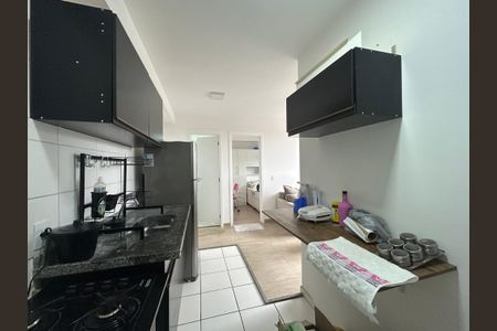 Apartamento para alugar com 35m², 2 quartos e sem vagaÁrea de Serviço