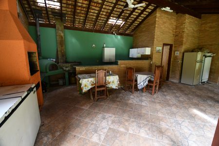 Casa à venda com 1400m², 1 quarto e sem vagaCozinha
