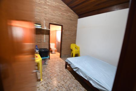 Quarto Suíte de casa para alugar com 1 quarto, 1400m² em Bosque das Palmeiras, Campinas