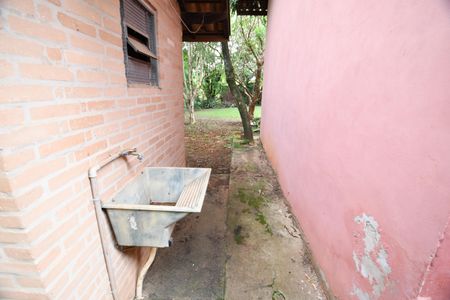 Casa à venda com 1400m², 1 quarto e sem vagaÁrea de Serviço