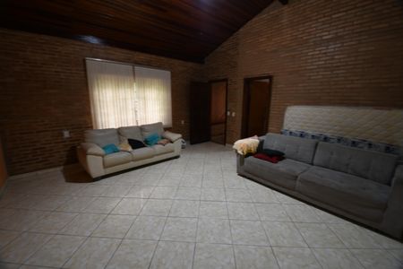 Sala de casa para alugar com 1 quarto, 1400m² em Bosque das Palmeiras, Campinas