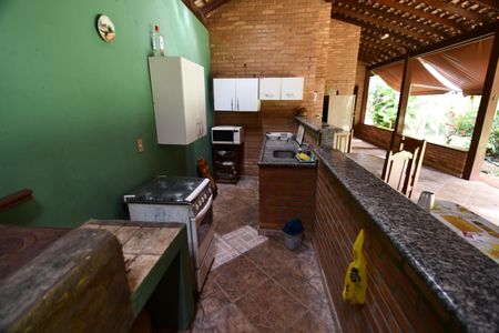 Casa à venda com 1400m², 1 quarto e sem vagaCozinha