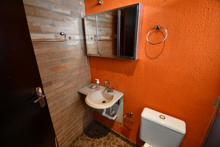 Casa à venda com 1400m², 1 quarto e sem vagaBanheiro Suíte