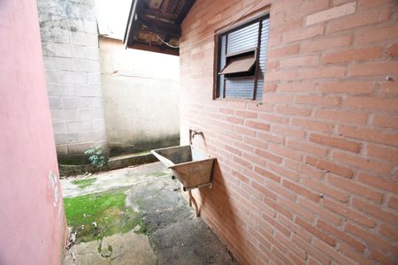 Casa à venda com 1400m², 1 quarto e sem vagaÁrea de Serviço