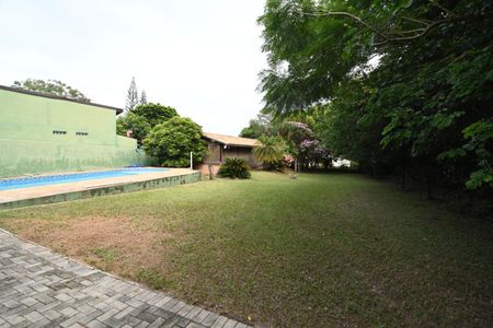 Casa à venda com 1400m², 1 quarto e sem vagaQuintal / Jardim