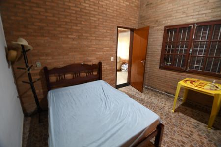 Quarto Suíte de casa para alugar com 1 quarto, 1400m² em Bosque das Palmeiras, Campinas