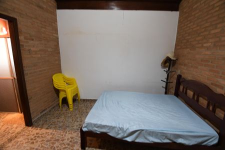 Quarto Suíte de casa para alugar com 1 quarto, 1400m² em Bosque das Palmeiras, Campinas