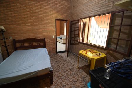 Quarto Suíte de casa para alugar com 1 quarto, 1400m² em Bosque das Palmeiras, Campinas