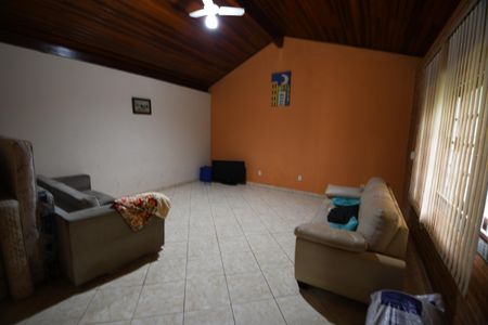 Sala de casa para alugar com 1 quarto, 1400m² em Bosque das Palmeiras, Campinas