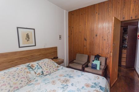 Apartamento para alugar com 198m², 4 quartos e 4 vagas Apartamento para alugar com 198m², 4 quartos e 4 vagasSuíte