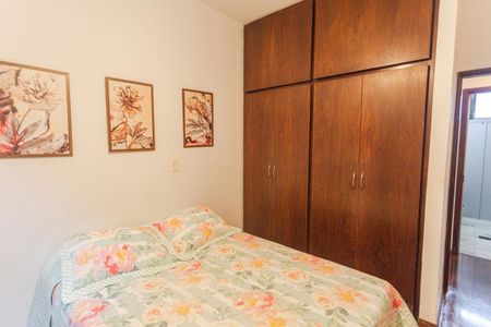 Apartamento para alugar com 198m², 4 quartos e 4 vagas Apartamento para alugar com 198m², 4 quartos e 4 vagasQuarto 3