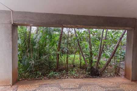 Apartamento para alugar com 198m², 4 quartos e 4 vagas Apartamento para alugar com 198m², 4 quartos e 4 vagasÁrea Comum - Área Verde