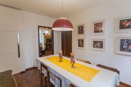 Apartamento para alugar com 198m², 4 quartos e 4 vagas Apartamento para alugar com 198m², 4 quartos e 4 vagasCopa