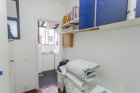 Apartamento para alugar com 198m², 4 quartos e 4 vagas Apartamento para alugar com 198m², 4 quartos e 4 vagasQuarto de Serviço