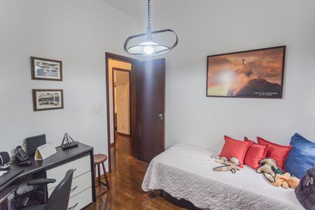 Apartamento para alugar com 198m², 4 quartos e 4 vagas Apartamento para alugar com 198m², 4 quartos e 4 vagasQuarto 2