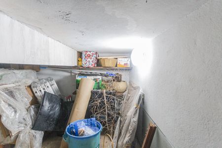 Apartamento para alugar com 198m², 4 quartos e 4 vagas Apartamento para alugar com 198m², 4 quartos e 4 vagasQuarto de despejo