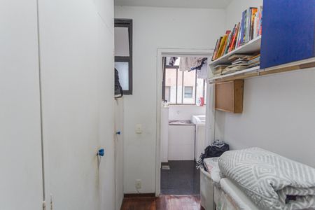 Apartamento para alugar com 198m², 4 quartos e 4 vagas Apartamento para alugar com 198m², 4 quartos e 4 vagasQuarto de Serviço
