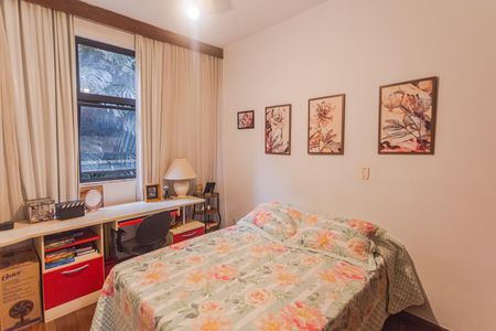 Apartamento para alugar com 198m², 4 quartos e 4 vagas Apartamento para alugar com 198m², 4 quartos e 4 vagasQuarto 3