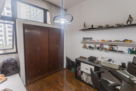 Apartamento para alugar com 198m², 4 quartos e 4 vagas Apartamento para alugar com 198m², 4 quartos e 4 vagasQuarto 2