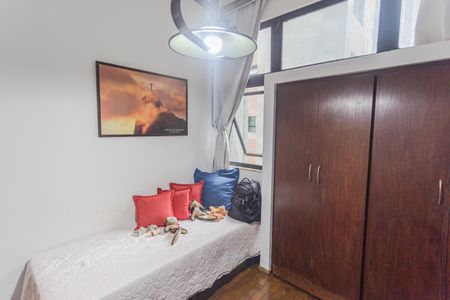 Apartamento para alugar com 198m², 4 quartos e 4 vagas Apartamento para alugar com 198m², 4 quartos e 4 vagasQuarto 2