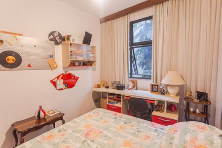 Apartamento para alugar com 198m², 4 quartos e 4 vagas Apartamento para alugar com 198m², 4 quartos e 4 vagasQuarto 3