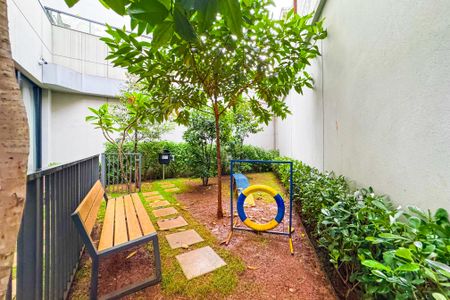 Studio para alugar com 29m², 1 quarto e sem vaga Studio para alugar com 29m², 1 quarto e sem vagaPet Place