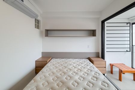 Studio para alugar com 29m², 1 quarto e sem vaga Studio para alugar com 29m², 1 quarto e sem vagaStudio