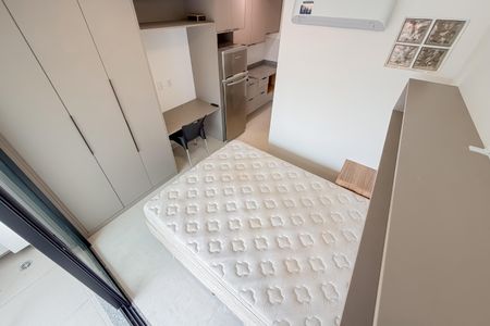 Studio de kitnet/studio para alugar com 1 quarto, 29m² em Vila Mariana, São Paulo