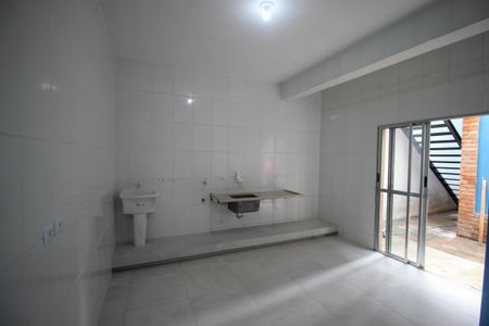 Kitnet/Studio para alugar com 1 quarto, 20m² em Jardim Paraiso, Votorantim