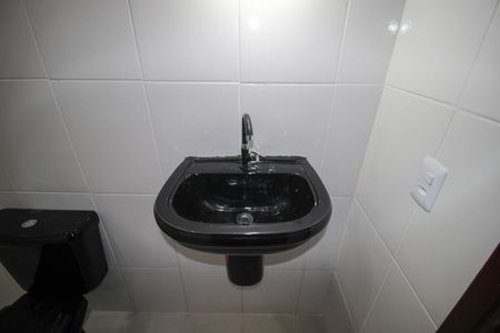 Kitnet/Studio para alugar com 1 quarto, 20m² em Jardim Paraiso, Votorantim