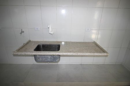 Kitnet/Studio para alugar com 1 quarto, 20m² em Jardim Paraiso, Votorantim