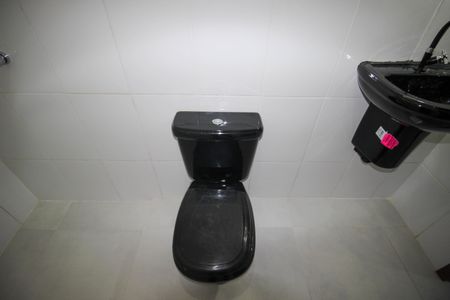 Kitnet/Studio para alugar com 1 quarto, 20m² em Jardim Paraiso, Votorantim