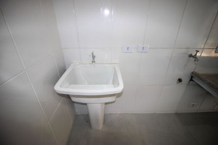 Studio para alugar com 20m², 1 quarto e 1 vaga