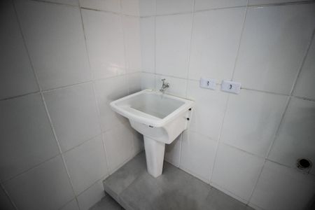 Studio para alugar com 20m², 1 quarto e 1 vaga