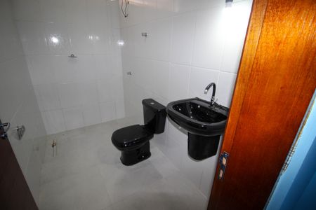 Kitnet/Studio para alugar com 1 quarto, 20m² em Jardim Paraiso, Votorantim