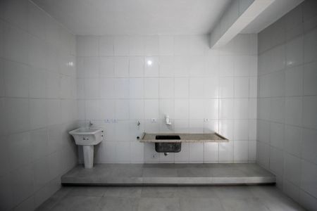 Kitnet/Studio para alugar com 1 quarto, 20m² em Jardim Paraiso, Votorantim