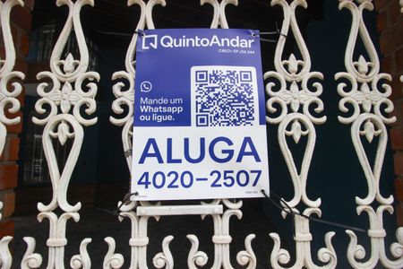 Studio para alugar com 20m², 1 quarto e 1 vaga