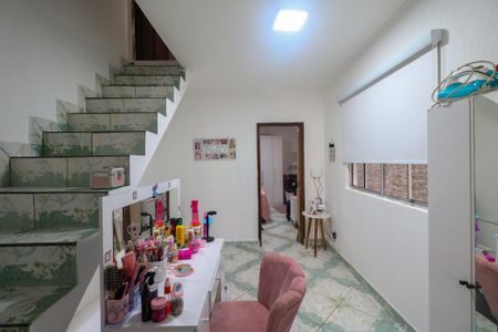 Casa à venda com 75m², 2 quartos e 1 vagaHall dos Quartos