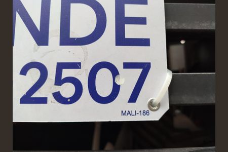 Casa à venda com 75m², 2 quartos e 1 vagaPlaca MALI-186