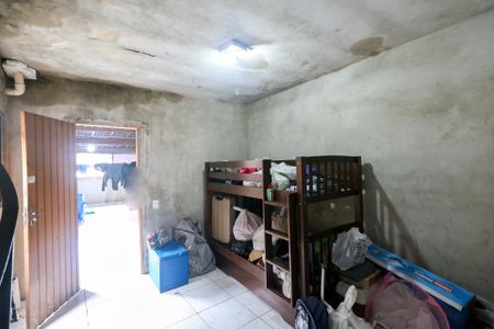Casa à venda com 75m², 2 quartos e 1 vagaQuarto de Serviço