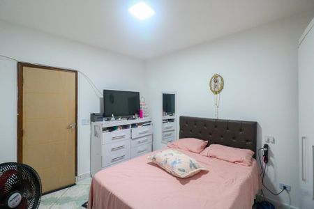 Casa à venda com 75m², 2 quartos e 1 vagaQuarto