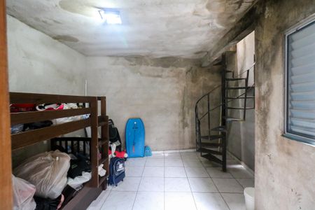 Casa à venda com 75m², 2 quartos e 1 vagaQuarto de Serviço