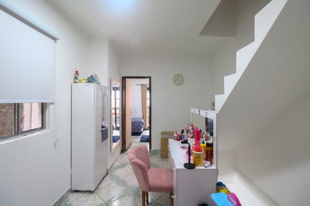 Casa à venda com 75m², 2 quartos e 1 vagaHall dos Quartos