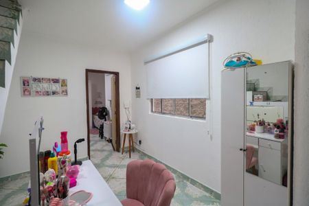 Casa à venda com 75m², 2 quartos e 1 vagaHall dos Quartos