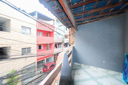 Casa à venda com 75m², 2 quartos e 1 vagaVaranda da Suíte