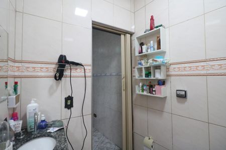 Casa à venda com 75m², 2 quartos e 1 vagaBanheiro 