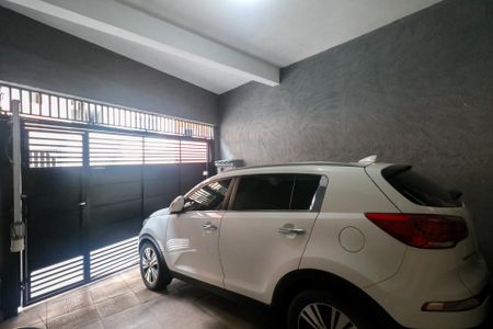 Casa à venda com 75m², 2 quartos e 1 vagaGaragem