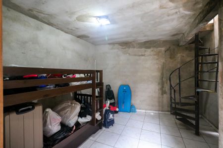 Casa à venda com 75m², 2 quartos e 1 vagaQuarto de Serviço