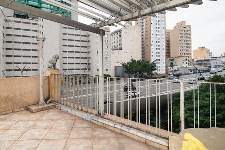 Apartamento para alugar com 120m², 2 quartos e sem vaga