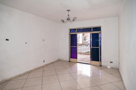 Apartamento para alugar com 120m², 2 quartos e sem vaga